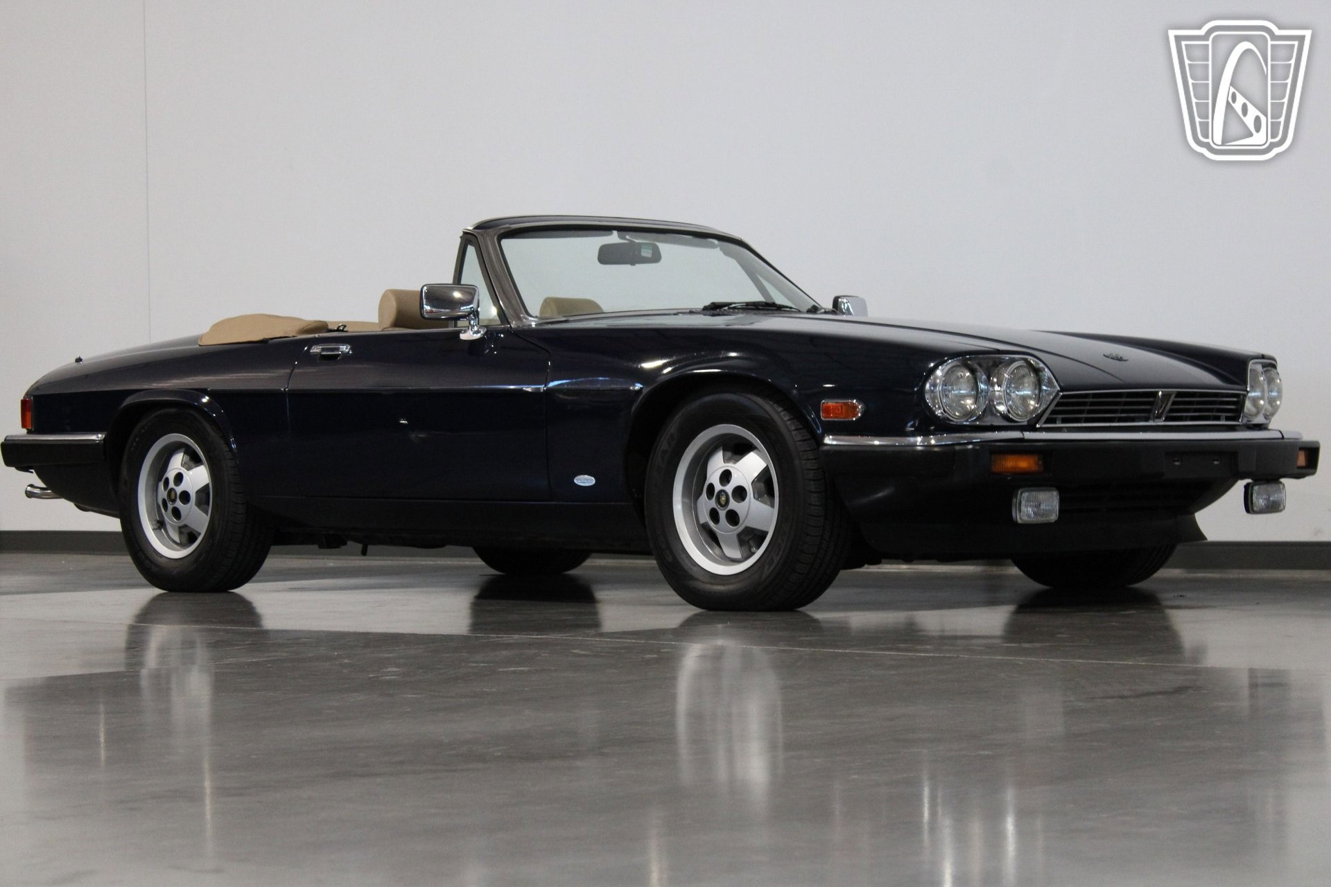 Used 1988 Jaguar XJS V12 Coupe image 29