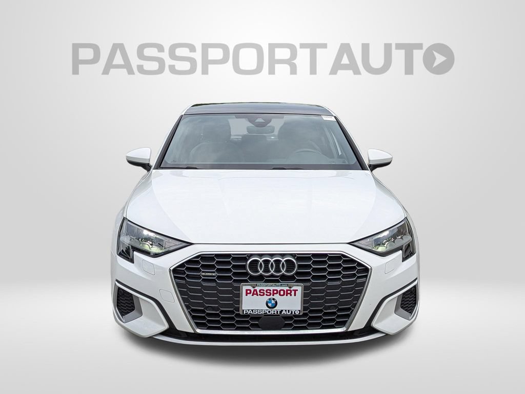 Used 2022 Audi A3 2.0T Premium AWD/4WD image 10