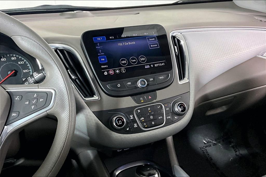 Used 2020 Chevrolet Malibu LT FWD image 5