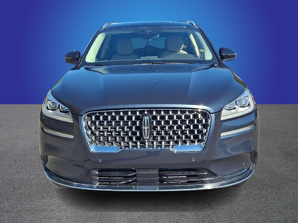 Used 2020 Lincoln Corsair Reserve w/ Equipment Group 201A AWD/4WD image 2