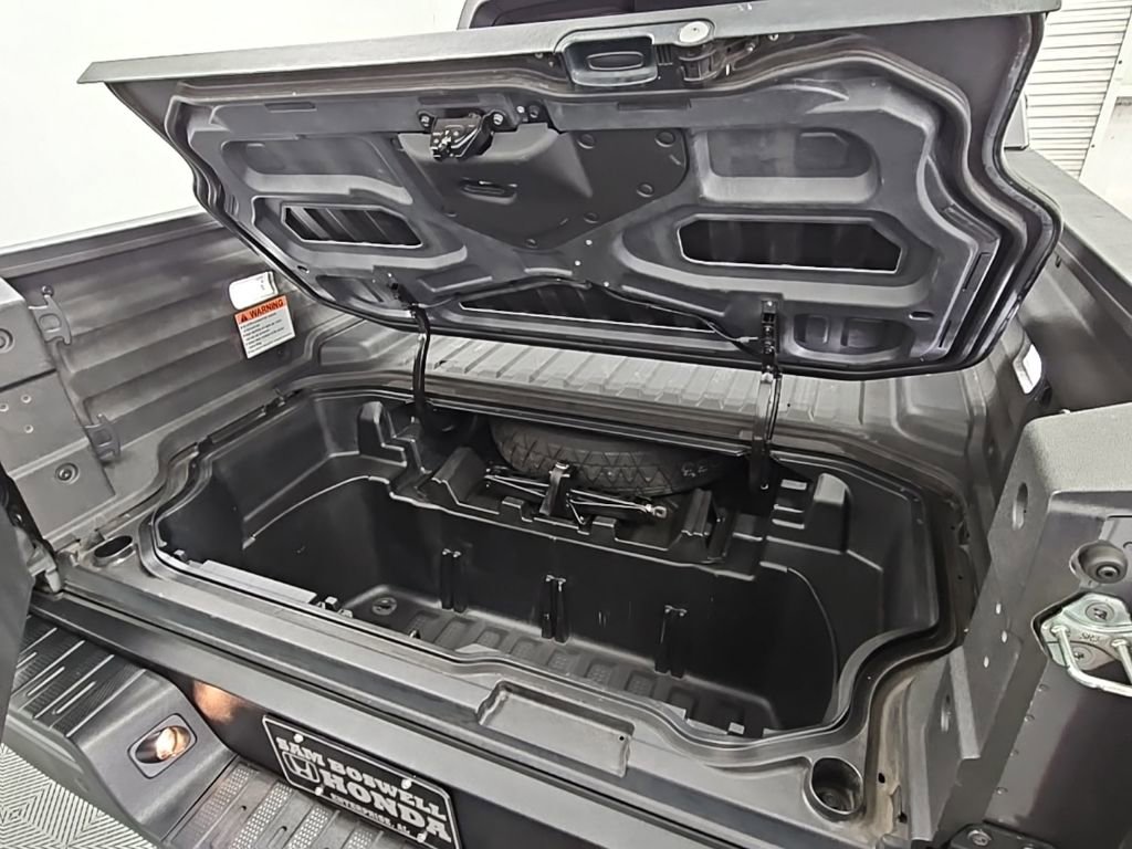 Used 2020 Honda Ridgeline RTL-E image 37