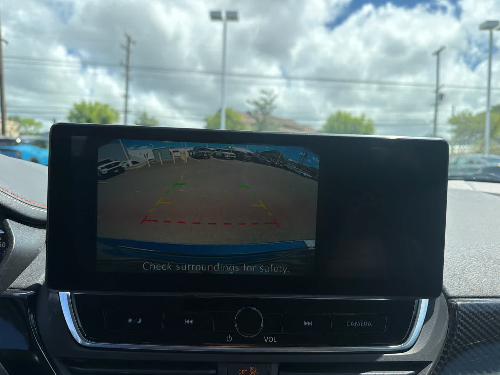 Used 2023 Nissan Altima 2.5 SR w/ SR Premium Package FWD image 7