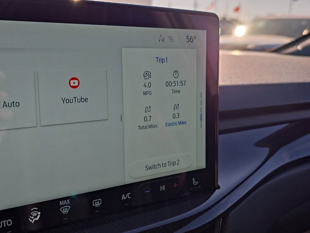 New 2026 Ford Escape ST-Line Select image 36