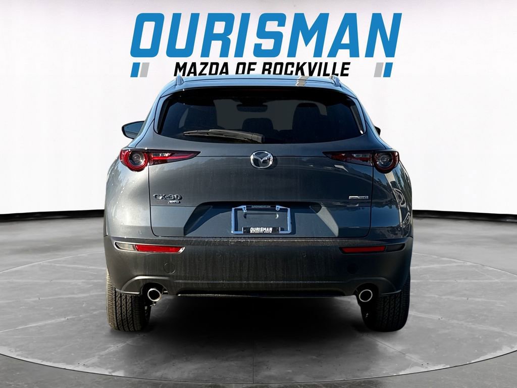 New 2026 MAZDA CX-30 AWD 2.5 S image 5