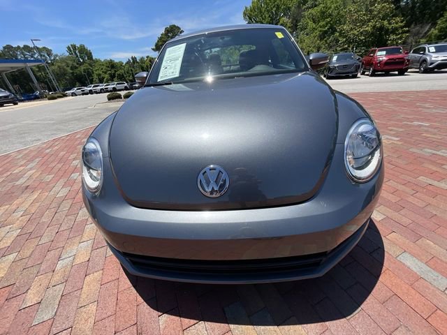 Used 2014 Volkswagen Beetle 1.8T FWD image 23