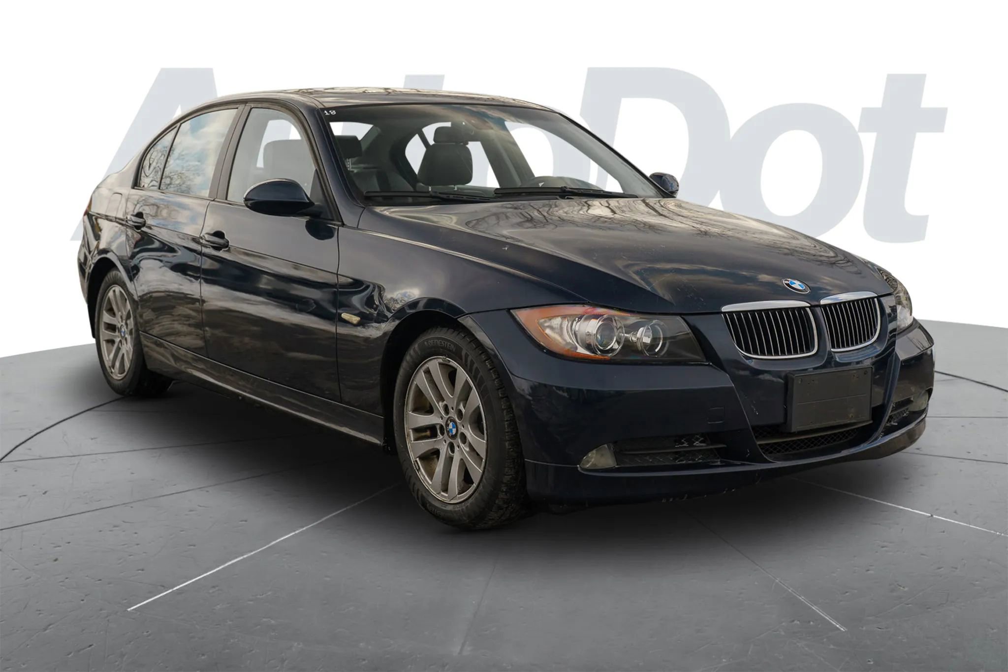 Used 2006 BMW 325i Sedan image 4