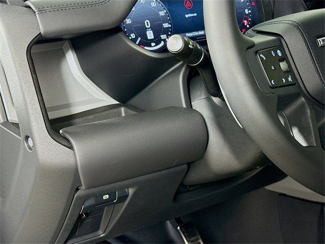New 2026 Land Rover Defender 130 V8 image 10