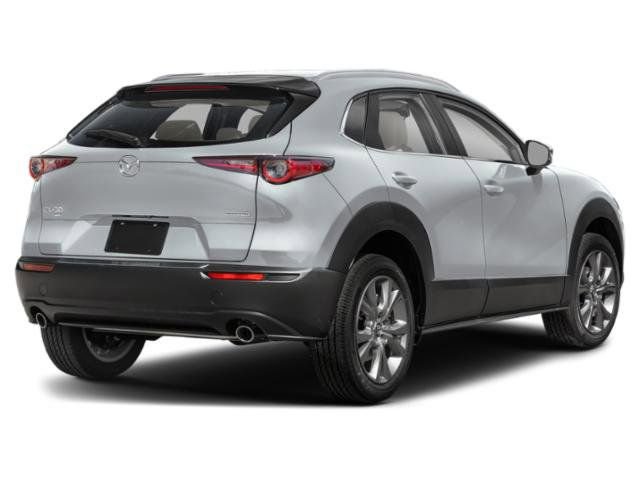 Used 2025 MAZDA CX-30 AWD 2.5 S w/ Preferred Package image 2
