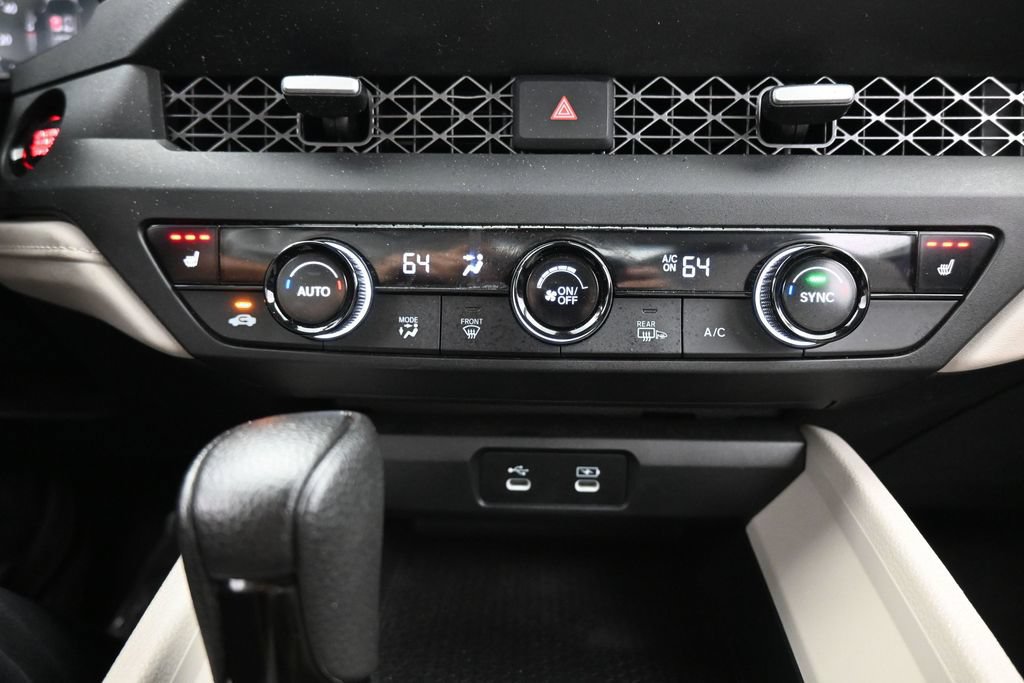 Used 2025 Honda Accord SE image 25