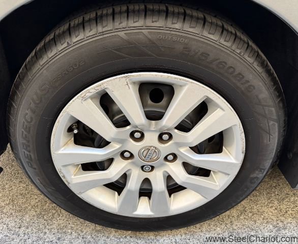 Used 2018 Nissan Altima 2.5 S image 25