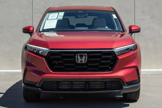 Used 2023 Honda CR-V EX image 2