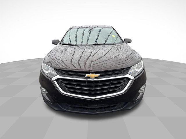 Certified 2020 Chevrolet Equinox LT FWD image 2