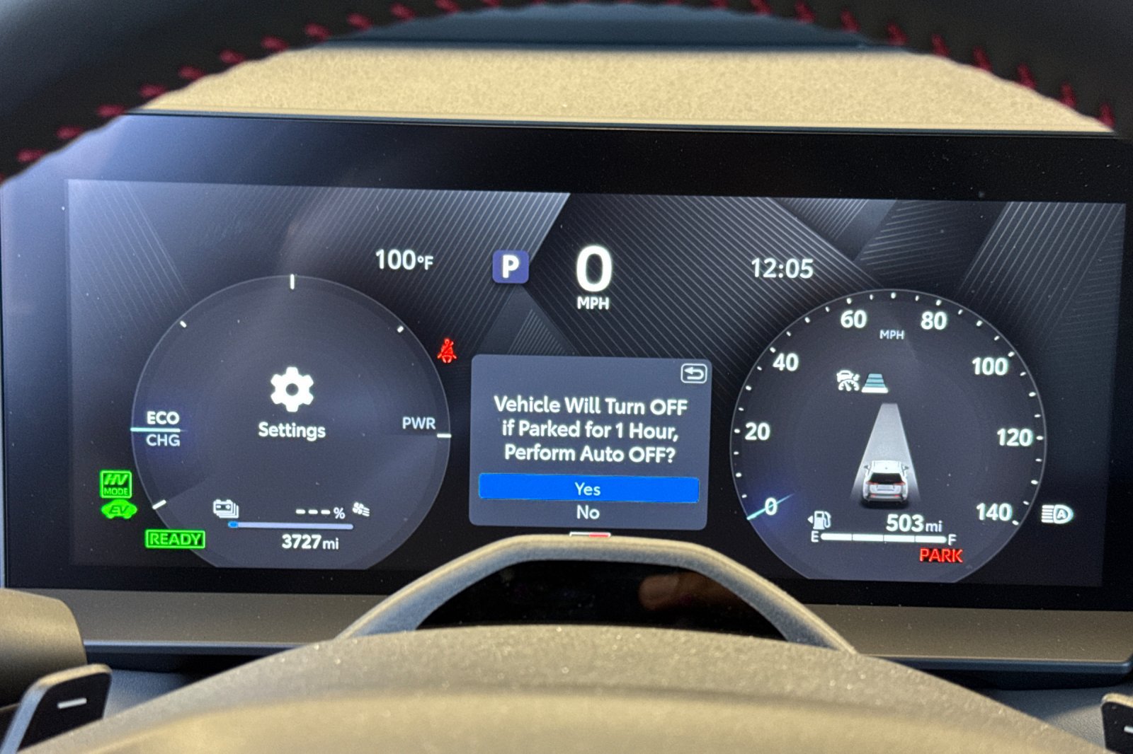 Certified 2026 Toyota RAV4 AWD Plug-in Hybrid image 33