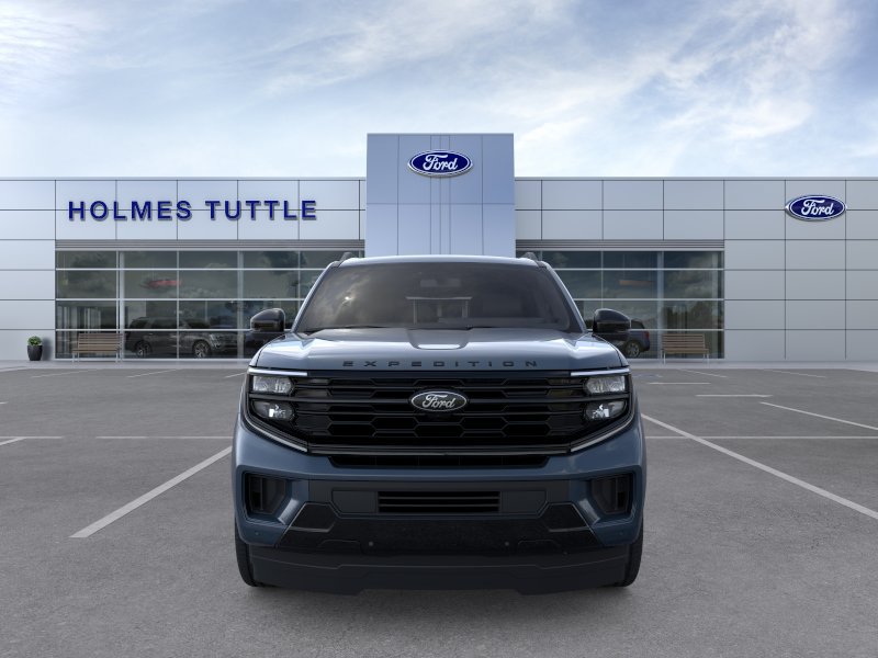 New 2026 Ford Expedition Platinum w/ Stealth Appearance Package AWD/4WD image 6