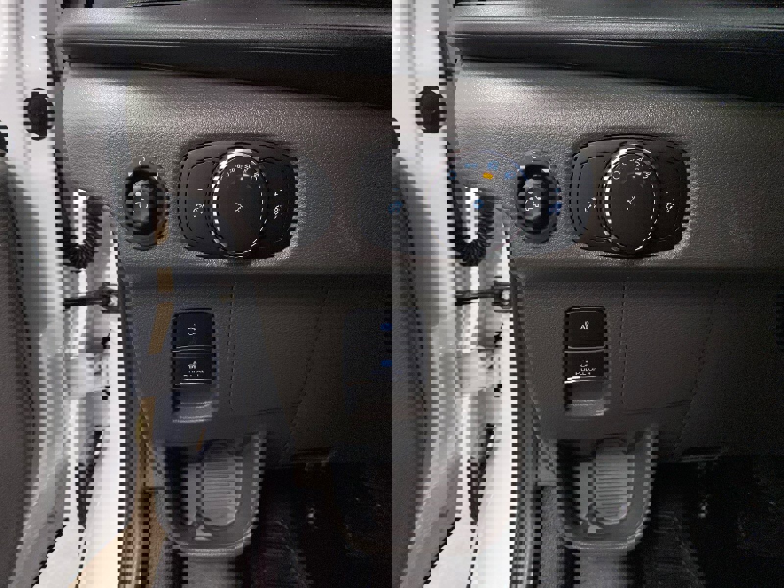 New 2026 Ford Transit 350 Low Roof AWD w/ Load Area Protection Package image 12