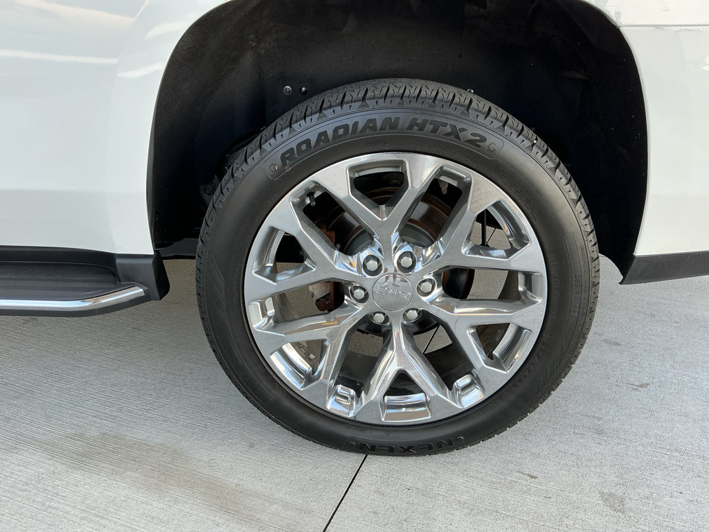 Used 2018 GMC Yukon SLE w/ Convenience Package AWD/4WD image 18