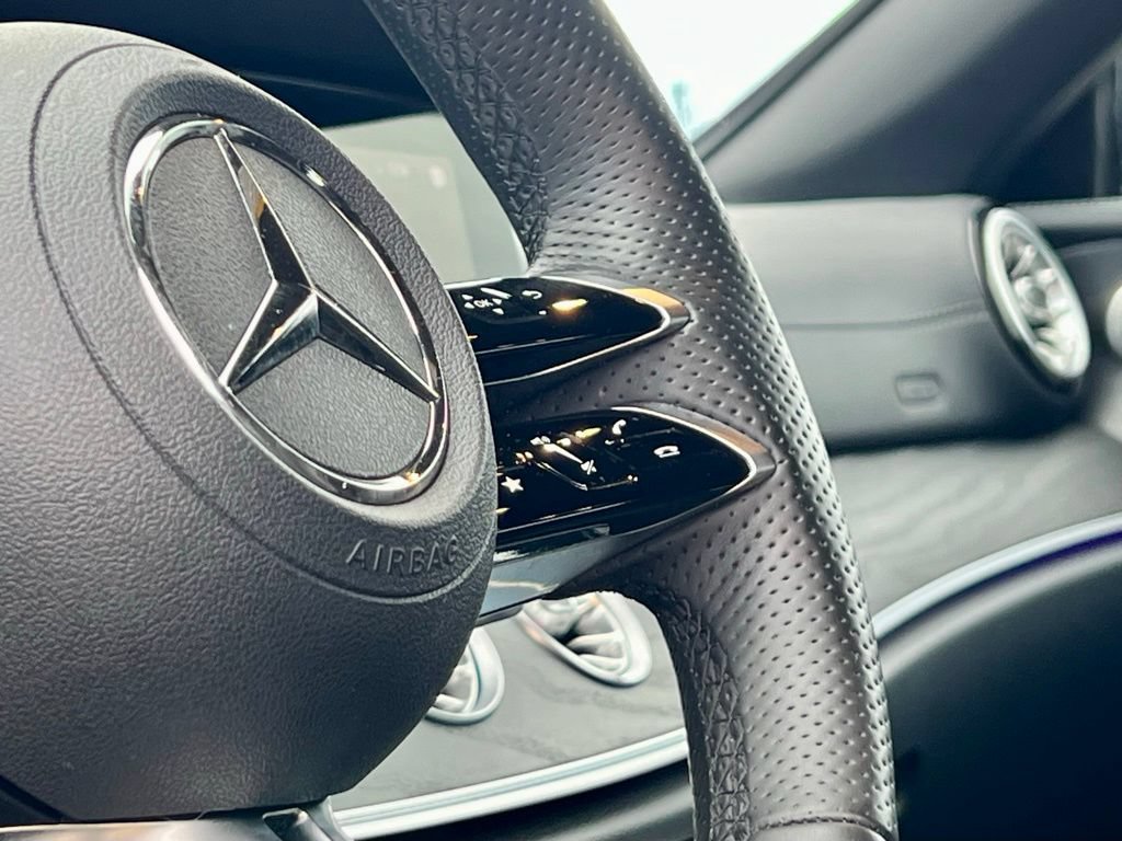 Certified 2023 Mercedes-Benz E 450 4MATIC Cabriolet image 32