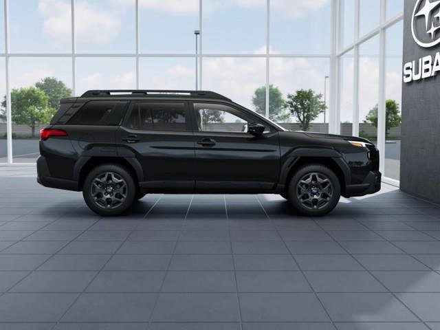 New 2026 Subaru Outback Premium image 6