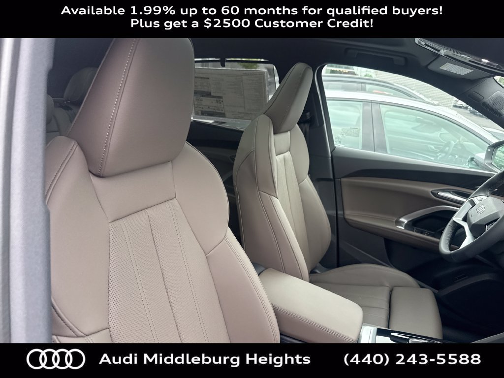 New 2026 Audi Q5 Premium Plus AWD/4WD image 34