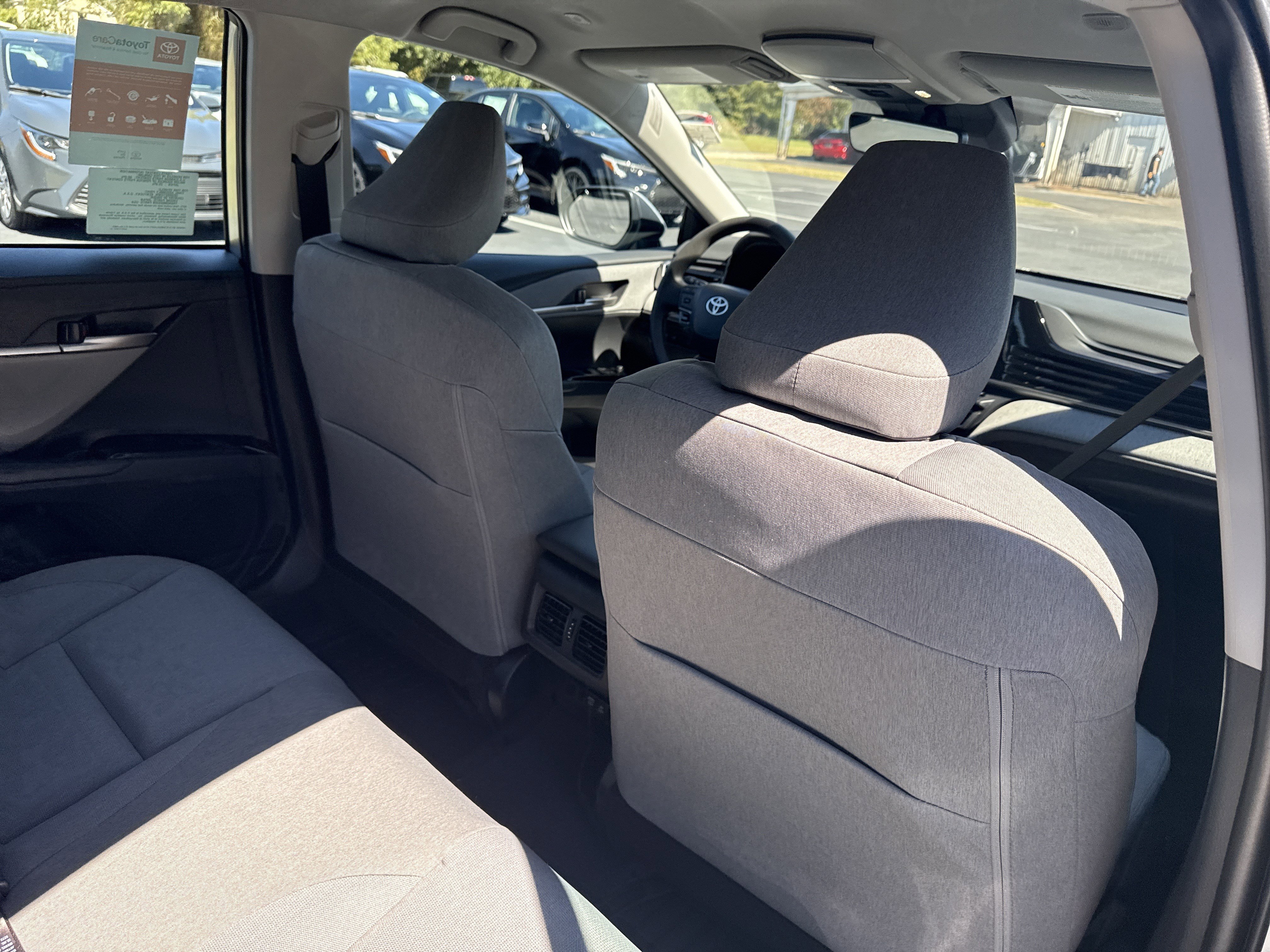 New 2026 Toyota Camry LE image 31