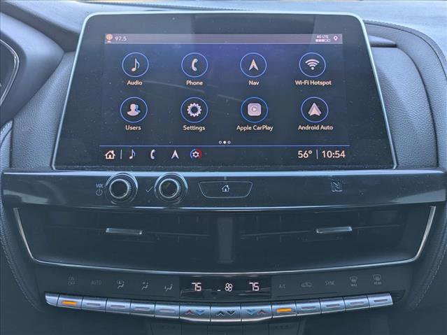 Used 2021 Cadillac CT5 Luxury w/ Sun And Sound Package image 16