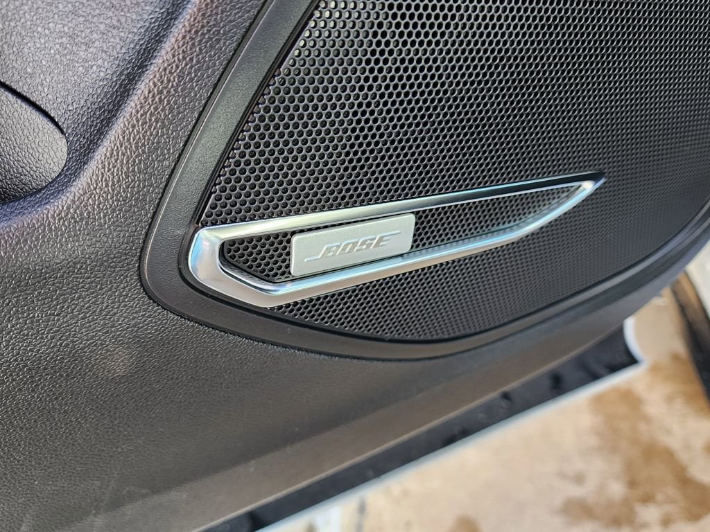 New 2026 Buick Envision Avenir image 15