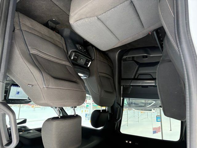 Used 2023 Ford F150 XLT w/ Equipment Group 302A High image 12