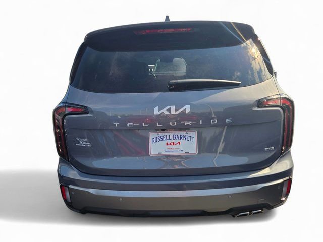 New 2025 Kia Telluride SX Prestige image 23
