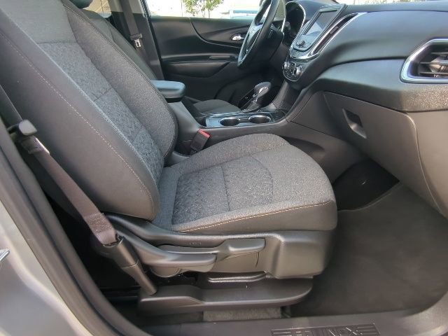 Certified 2024 Chevrolet Equinox LT image 19