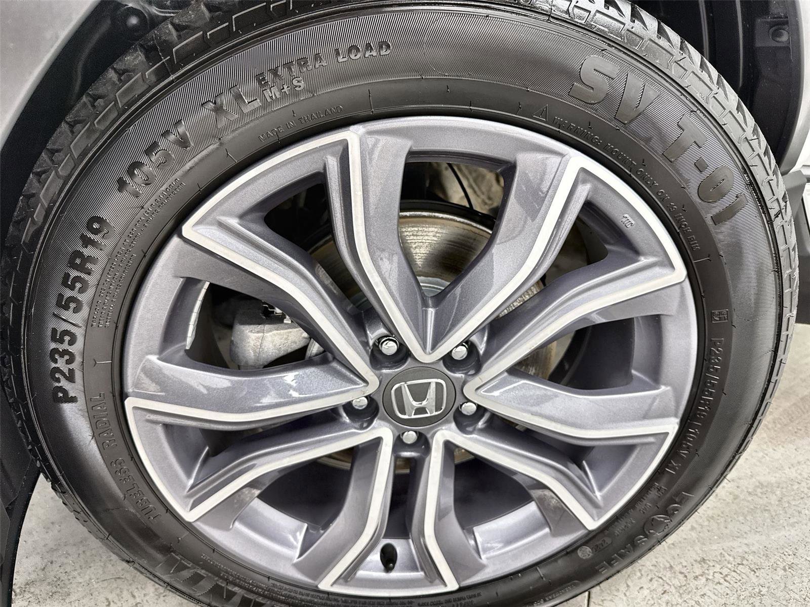 Used 2022 Honda CR-V Touring image 10