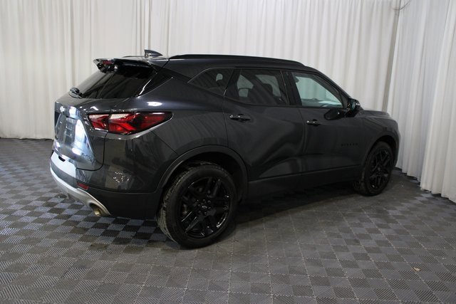 Used 2022 Chevrolet Blazer LT image 6
