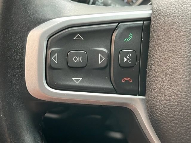 Used 2022 RAM 1500 Big Horn AWD/4WD image 43