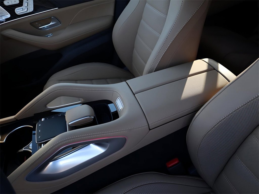 New 2026 Mercedes-Benz GLE 450 4MATIC image 30