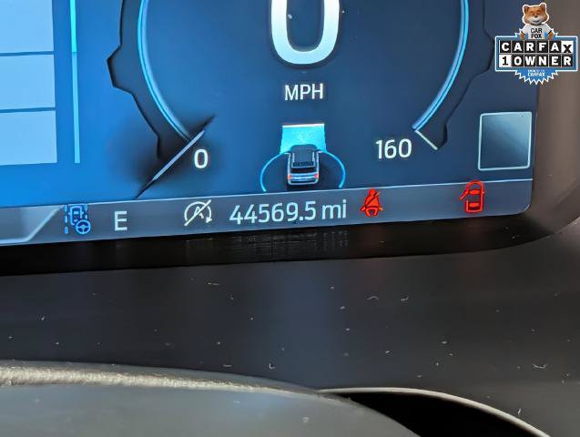 Certified 2022 Ford Expedition Platinum AWD/4WD image 18