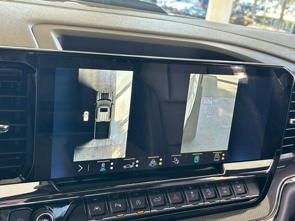 Used 2023 Chevrolet Silverado 1500 ZR2 w/ ZR2 Bison Edition image 23