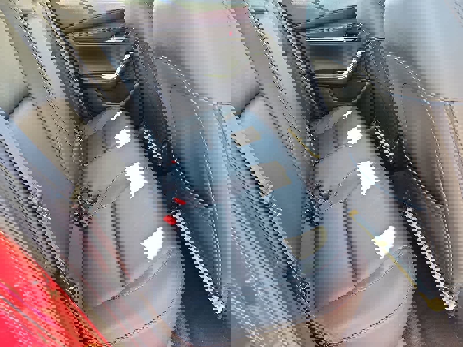 Used 2024 MAZDA MAZDA3 s image 20