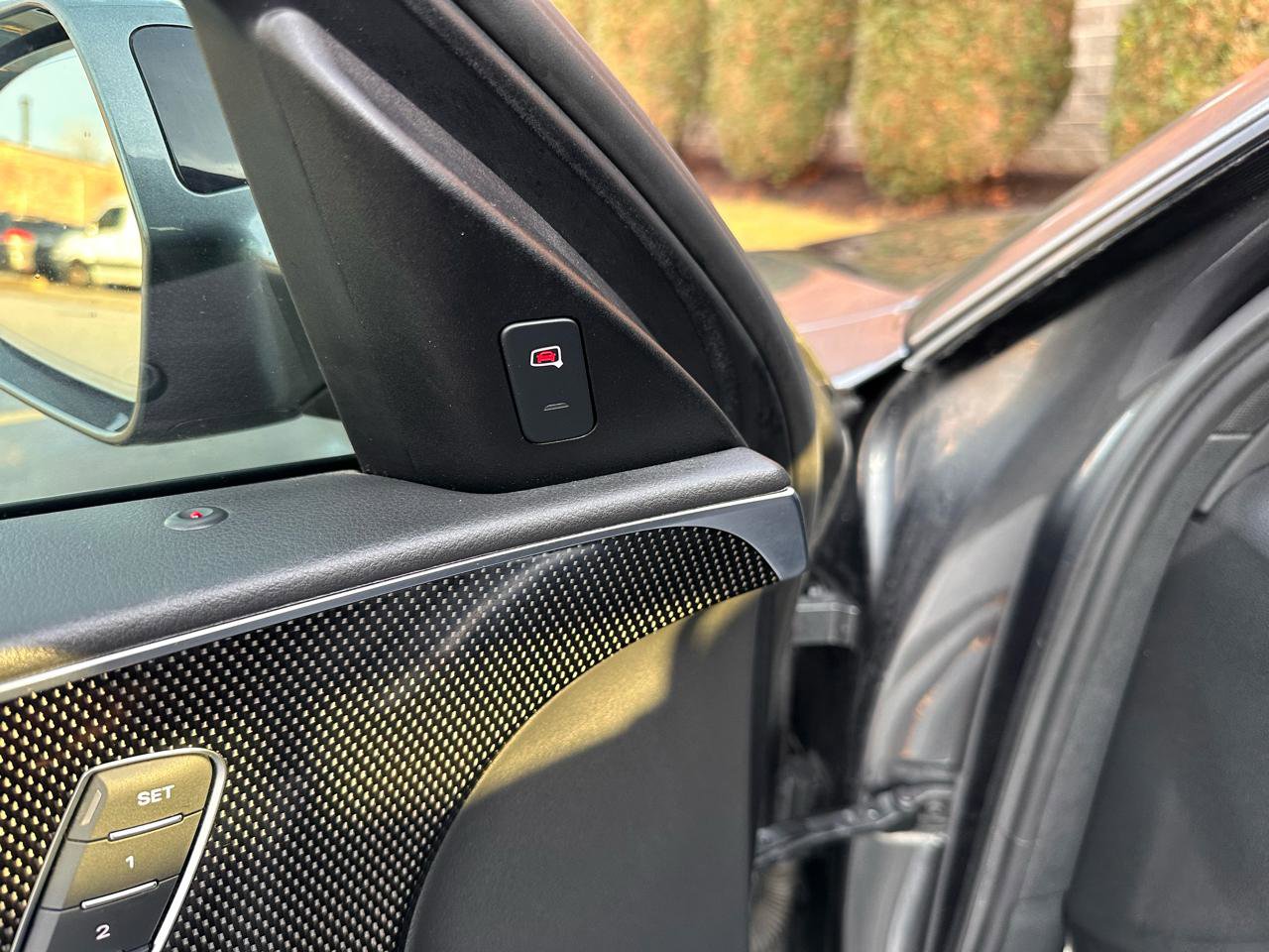 Used 2016 Audi S6 Prestige w/ Prestige Package image 17