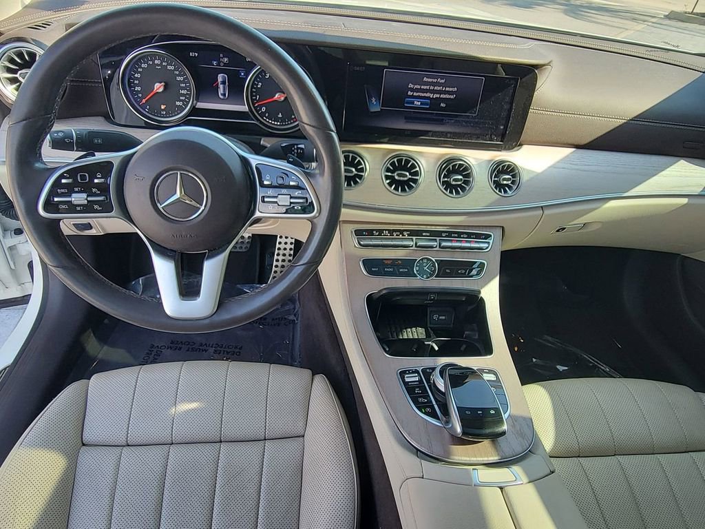 Used 2019 Mercedes-Benz E 450 Coupe image 15