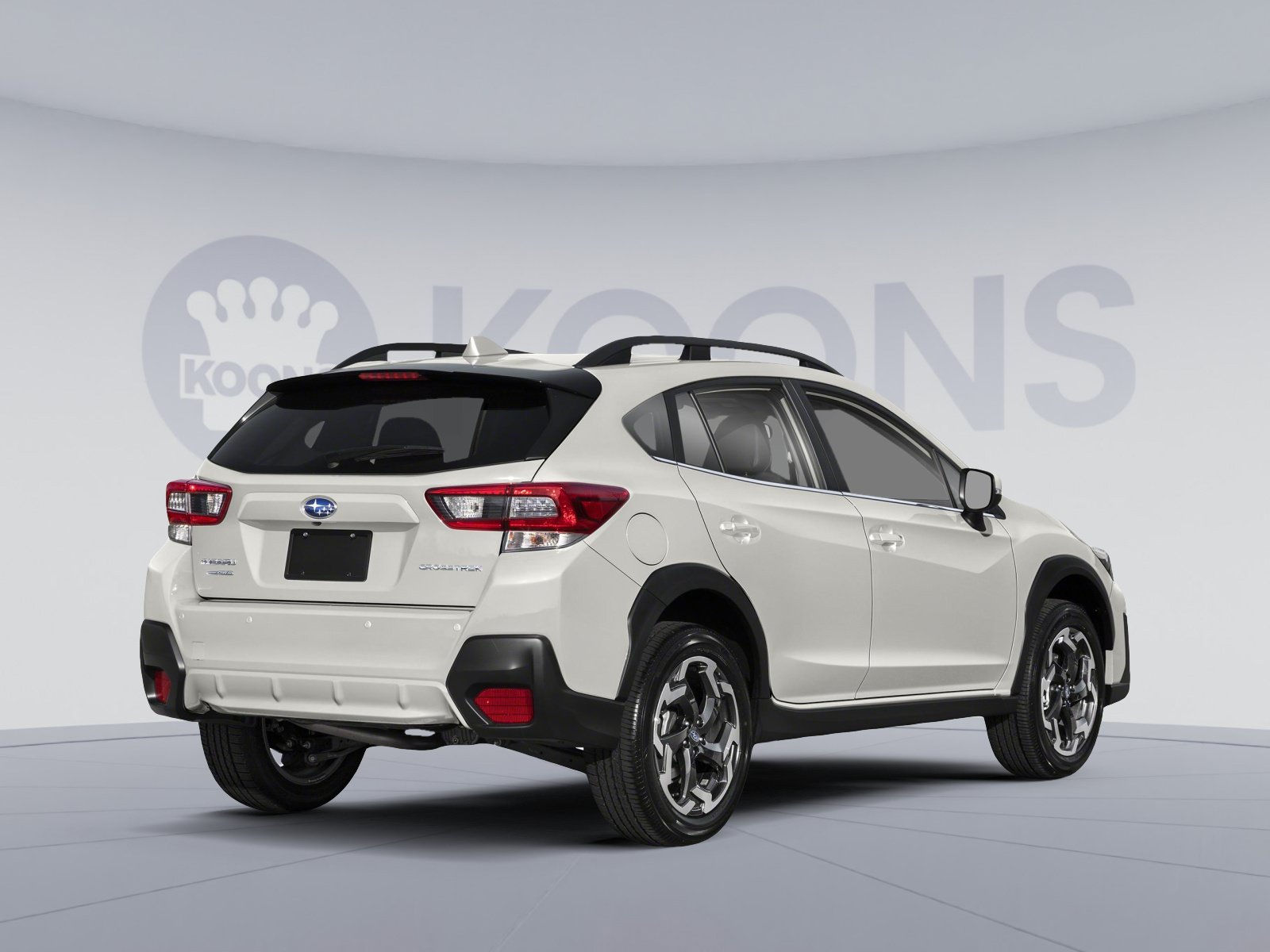 Used 2022 Subaru Crosstrek 2.5i Limited w/ Moonroof Package 1 AWD/4WD image 5