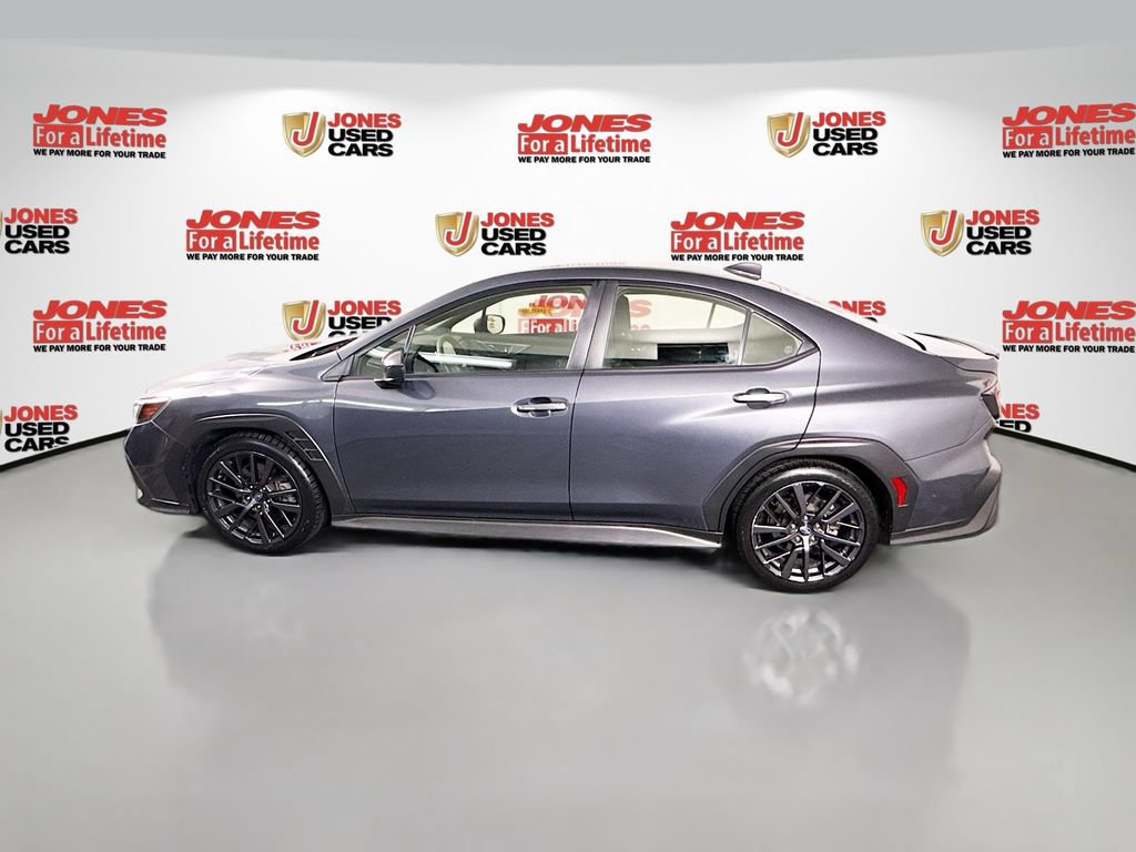 Used 2023 Subaru WRX Premium AWD/4WD image 14