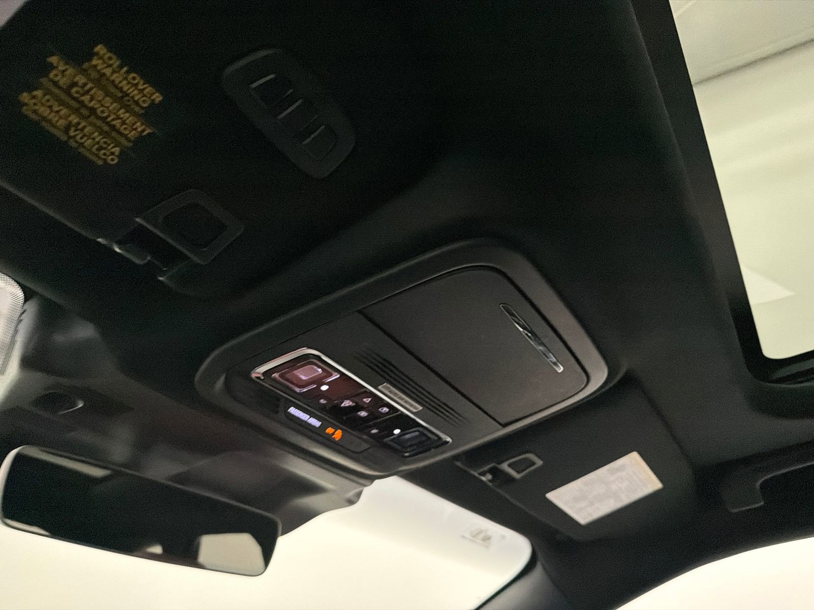 Used 2023 Lincoln Corsair Grand Touring w/ Equipment Group 302A image 31