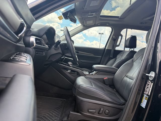 Used 2020 Kia Telluride EX AWD/4WD image 13