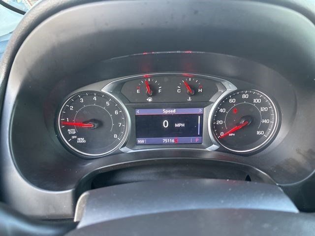 Used 2020 GMC Terrain SLT w/ LPO, Floor Liner Package image 15