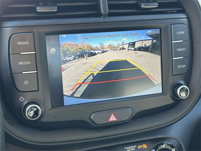 Certified 2023 Kia Soul LX w/ Option Group 015 image 4