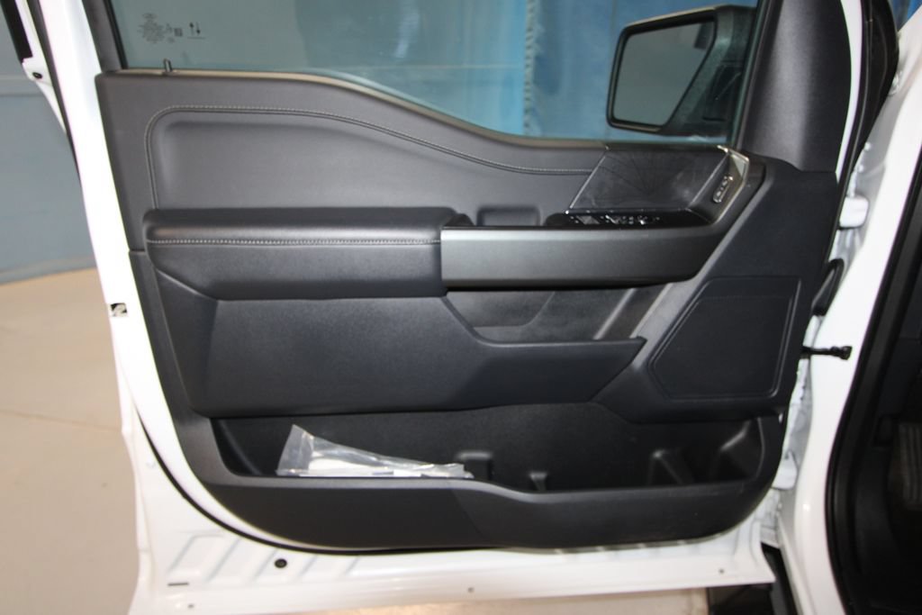 Used 2023 Ford F150 XLT w/ Equipment Group 302A High AWD/4WD image 5