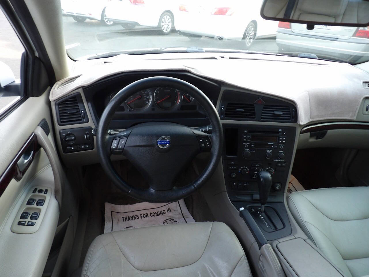 Used 2004 Volvo S60 2.4 image 5