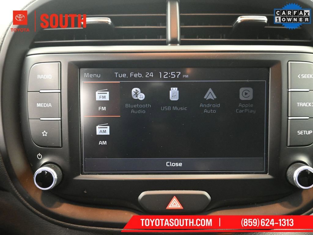 Used 2023 Kia Soul LX image 15
