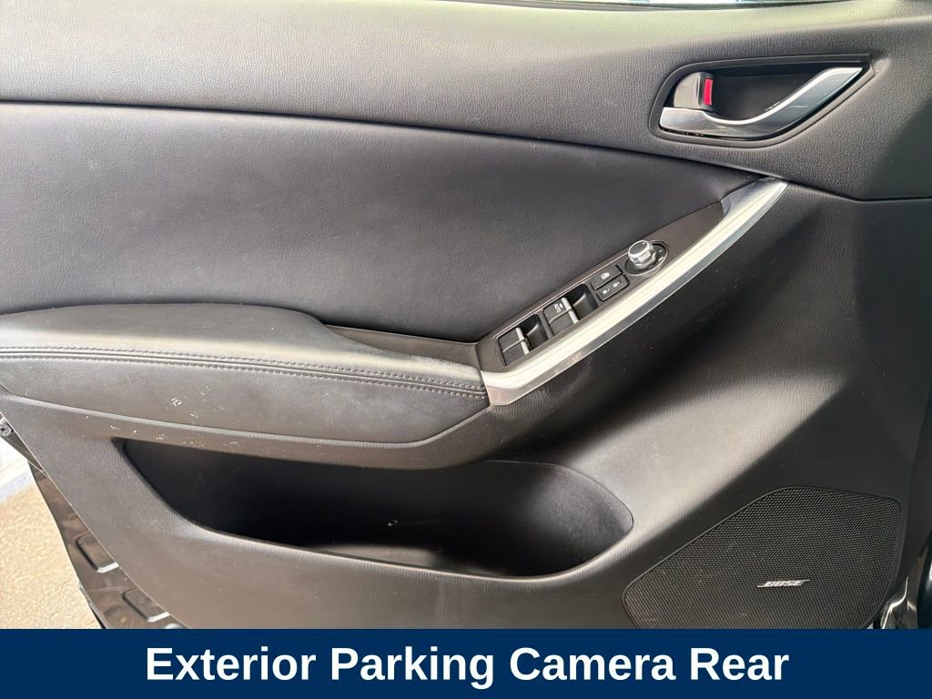 Used 2016 MAZDA CX-5 Grand Touring image 14