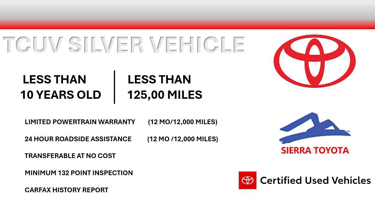 Certified 2016 Toyota Tacoma TRD Sport image 2