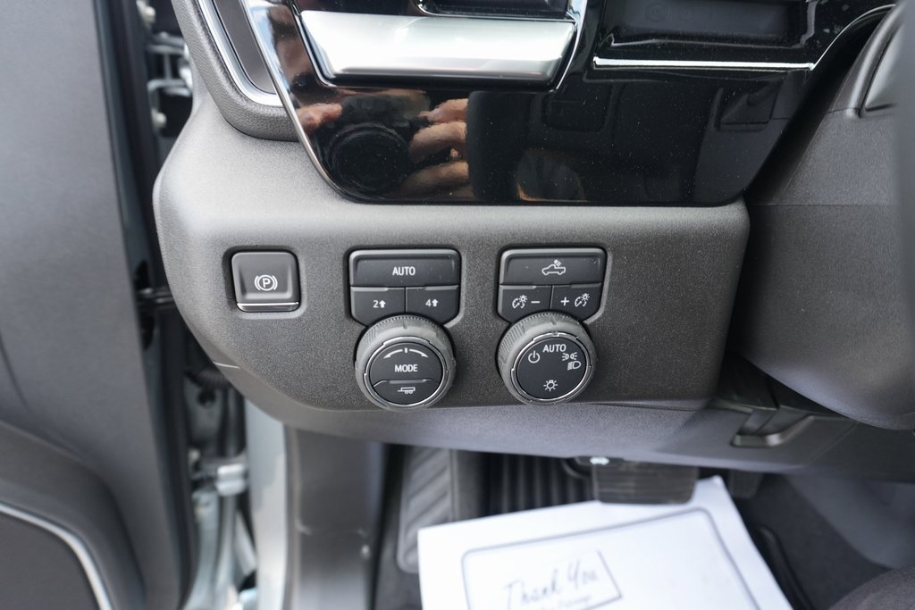 New 2026 Chevrolet Silverado 1500 LT image 25